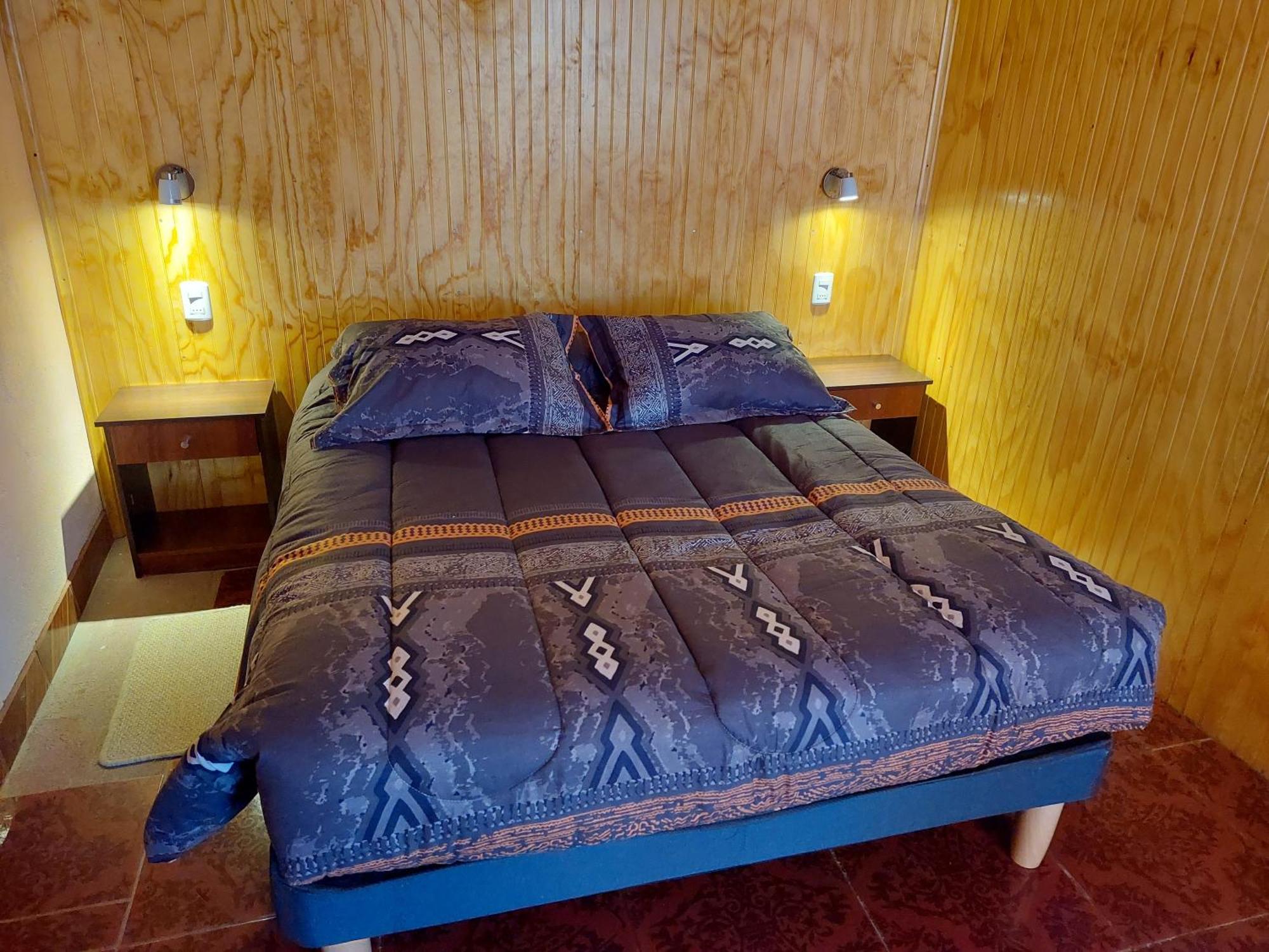 Hostal Atacama Ancestral San Pedro de Atacama Bagian luar foto